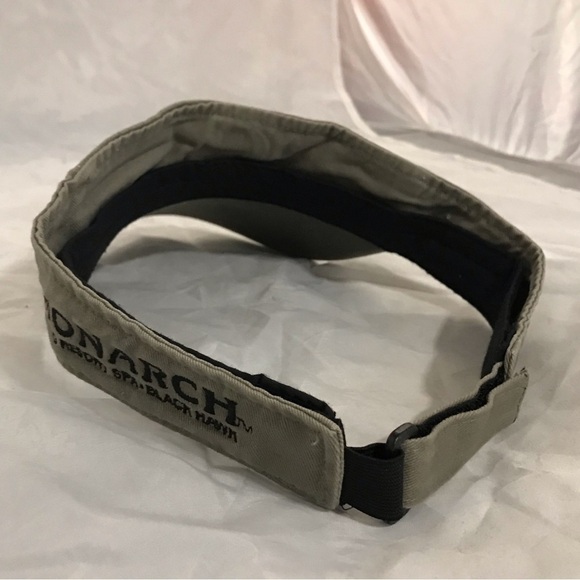 MLB Colorado Rockies Baseball Cap / Visor - Picture 10 of 14